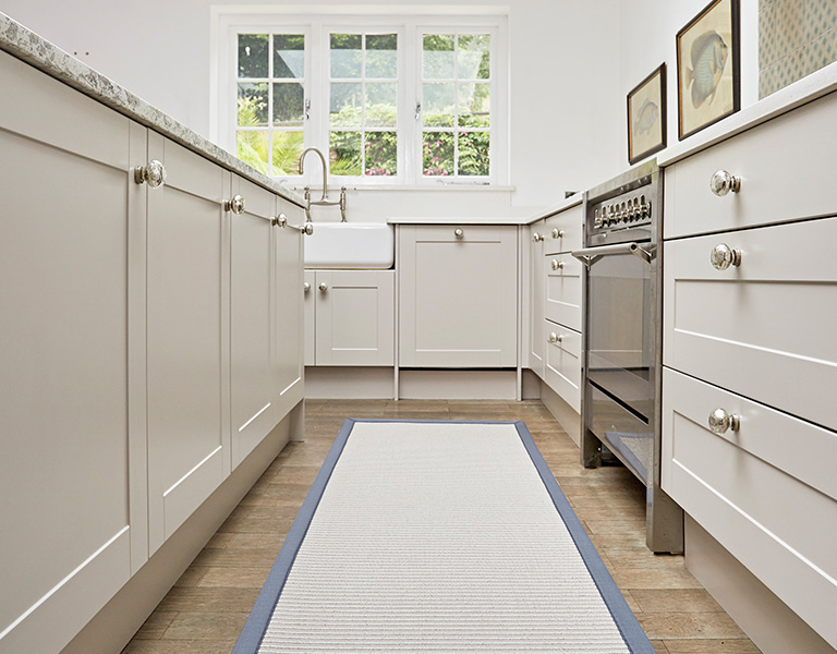 Seabago kitchen runner
